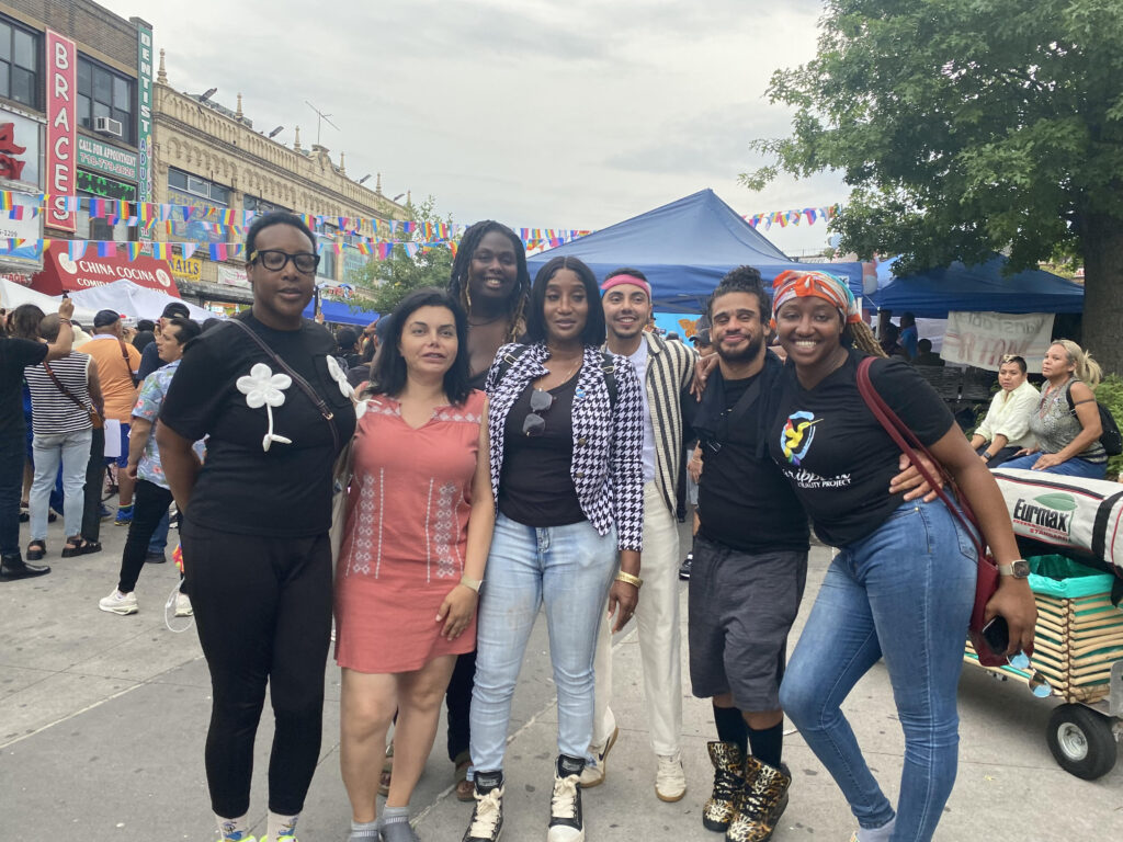 Translatina March 2024