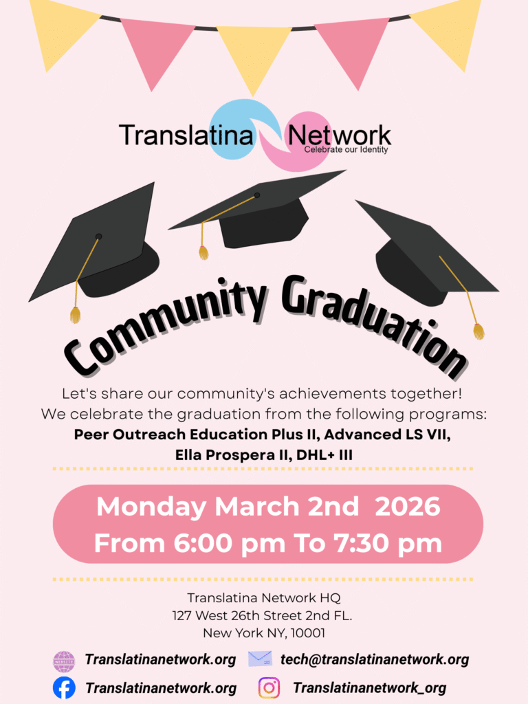 03.02.2026 Community Graduation ENG