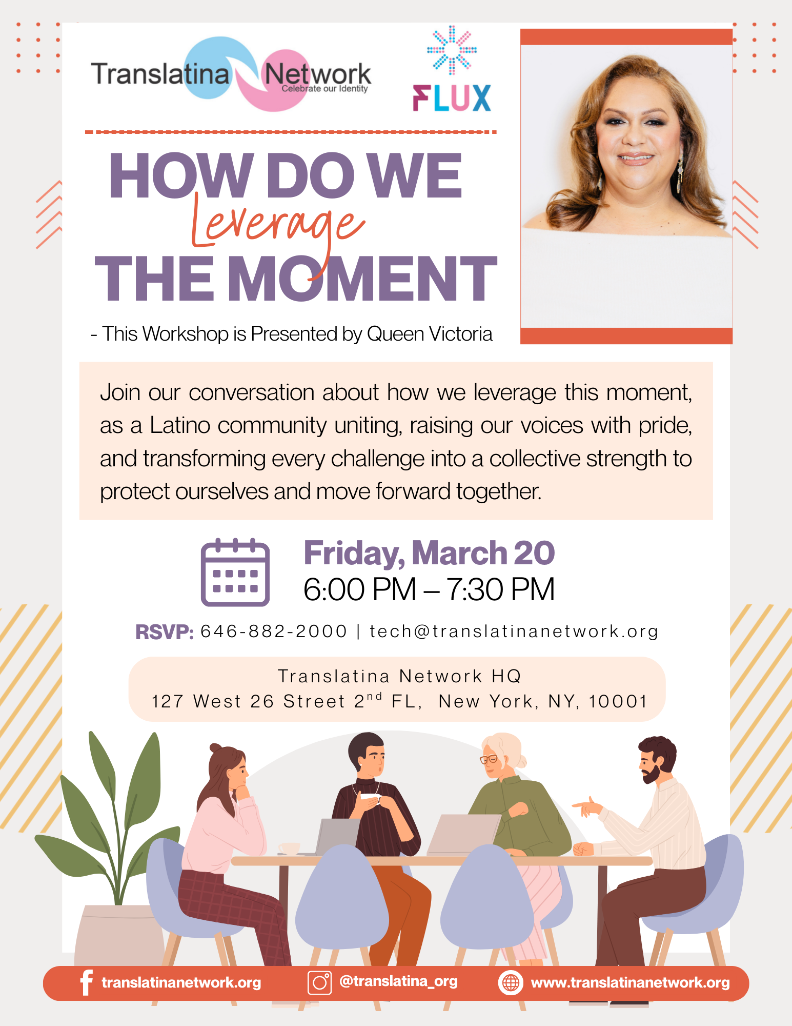 3.20.26 How do we Leverage the Moment EN