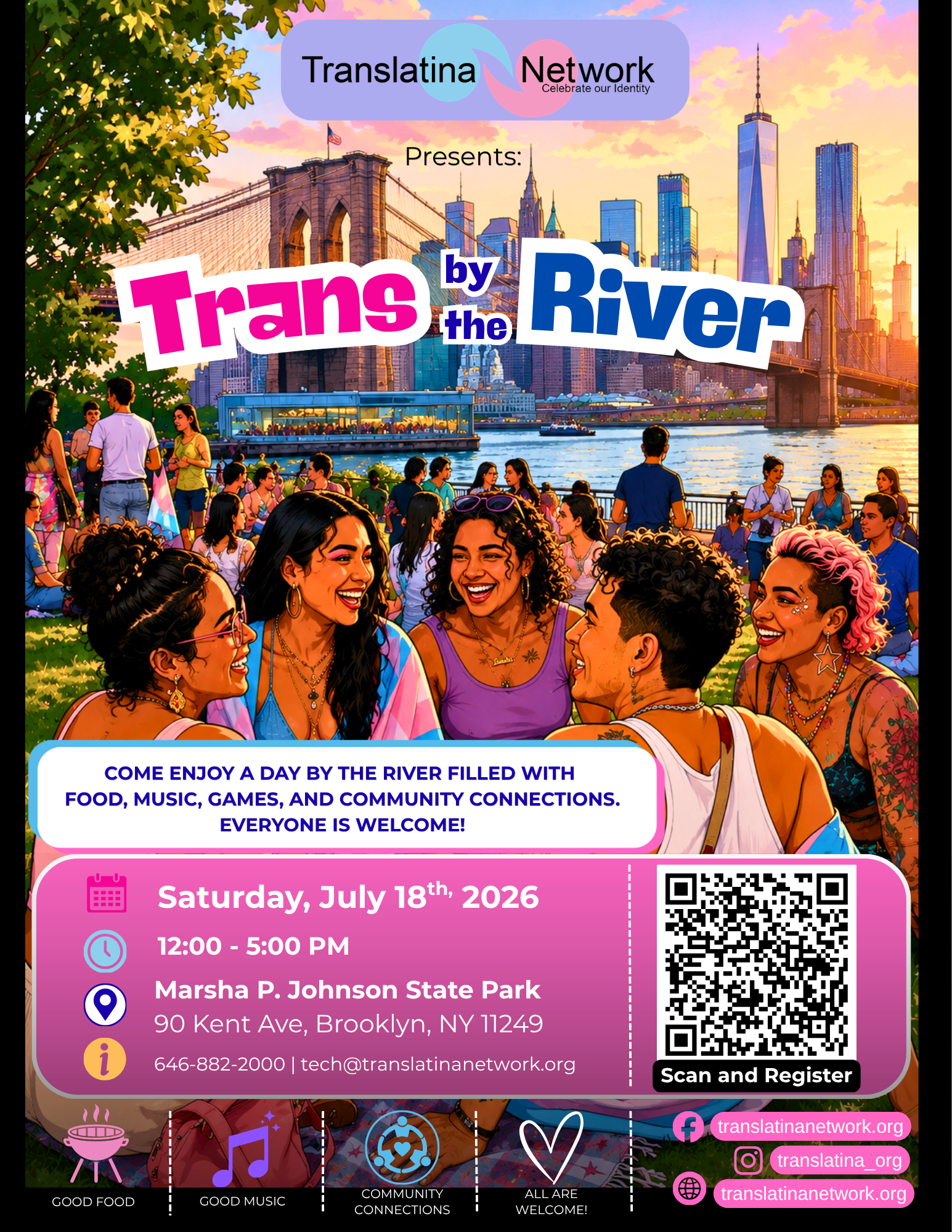 7.18.26 Trans by the River EN