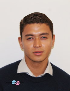 Isaac Website