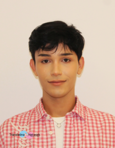 Kevin Website