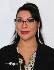 Christine Web
