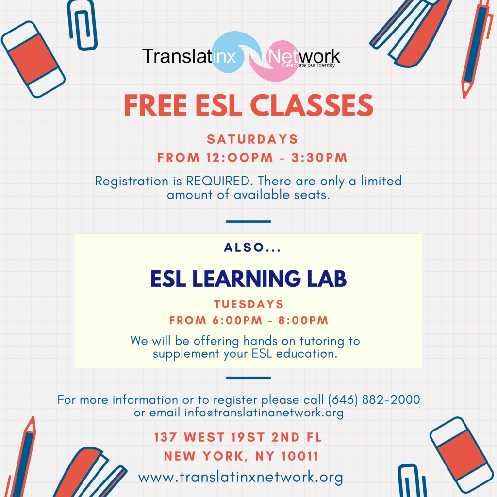 Saturdays and Tuesdays